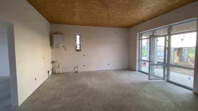 Планировка дома 126 м2 смотреть онлайн
