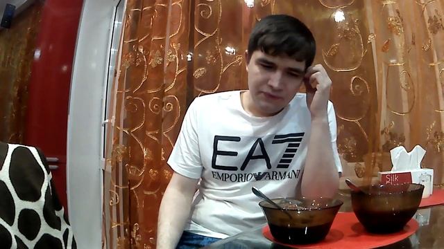 Виртуальная Кухня - выпуск 7 | Сравнение реального и виртуального гаспачо