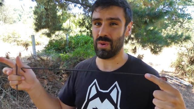 AGUA GRATIS! ?⛏️ Cómo sacar Agua de un POZO PROFUNDO (Radiestecia) Parte #0 смотреть онлайн