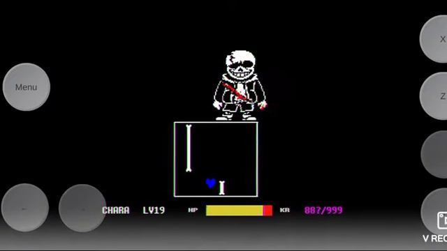 when u last breath with sans new ending смотреть онлайн