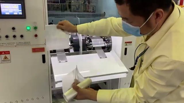 Plastic processing equipment, equipment for making plastic bags, plastic things, plastic films смотреть онлайн