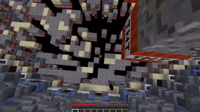 Mine Games #1 [TNT- RUN] Trench & Lordguard смотреть онлайн