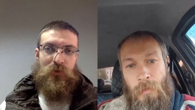 Гал.2:9 подали мне и Варнаве руку общения, чтобы нам идти к язычникам - Александр Борцов смотреть онлайн