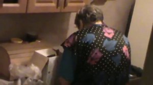 У мамы понос (Геннадий Горин) - ПЕРЕЗАЛИВ