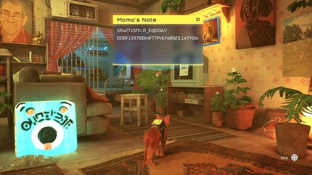 STRAY - AMAZING PS5 4K GAMEPLAY WALKTHROUGH PART 3 - I WAS BUILT FOR SPEED! смотреть онлайн