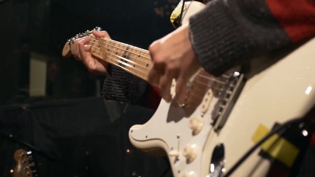 Courtney Barnett - Depreston (Live on KEXP) смотреть онлайн