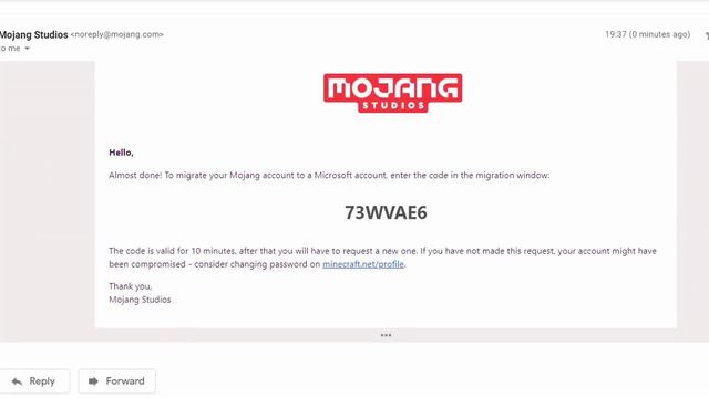 Minecraft Migration CAPE KOSTENLOS bekommen смотреть онлайн