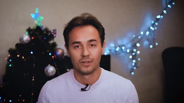Новогодние стихи. А помните, как это было в детстве? смотреть онлайн
