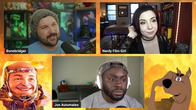 A Girl Named Mary Sue смотреть онлайн