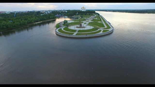 Храм Иоанна Златоуста Ярославль. смотреть онлайн