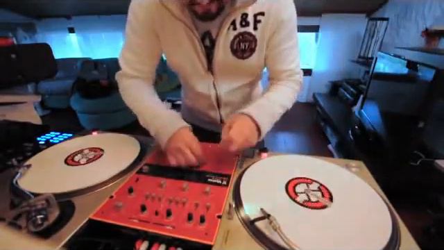 Dj Quake DMC online round 2 смотреть онлайн