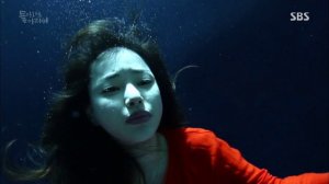 Вернись, Аджосси 1 сезон 12 серия