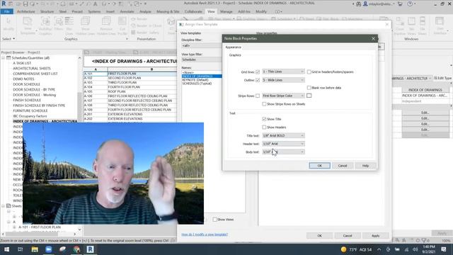INDEX OF DRAWINGS: Best Practice (IMHO) смотреть онлайн