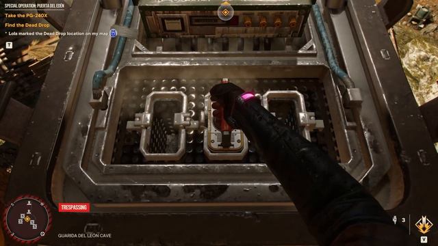 Far Cry 6 Defeat Insurgent Leader - Balaceras || All Locations смотреть онлайн