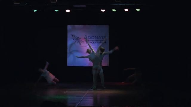SKY LINE DANCE SCHOOL - загублені душі смотреть онлайн