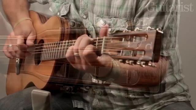 Martin D-17M, Tanglewood Java TWJP E & Lowden 32SE Stage Edition acoustic guitar demo смотреть онлайн