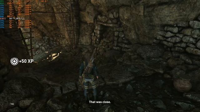 Core i7 860+ RX 580 running Shadow of The tomb Raider in Nov 2020 смотреть онлайн