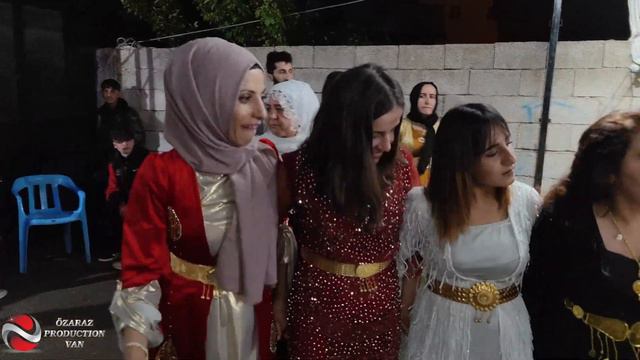 HOZAN SEZER 2024 XERZANİ PEYANIS