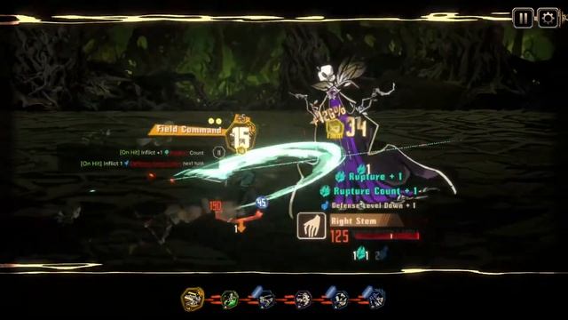 MIRROR OF MIRRORS (Mirror Dungeon 2) - Limbus Company смотреть онлайн