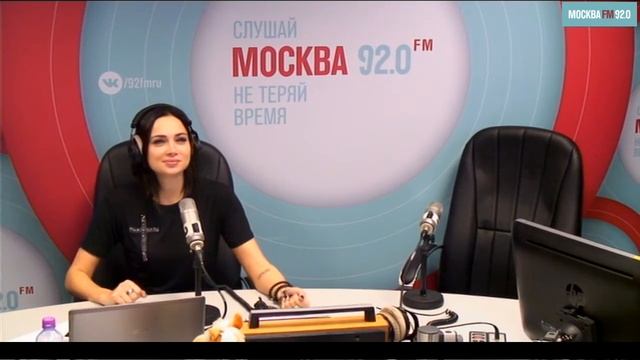 Настасья Самбурская 14.11.2016 часть 2 смотреть онлайн