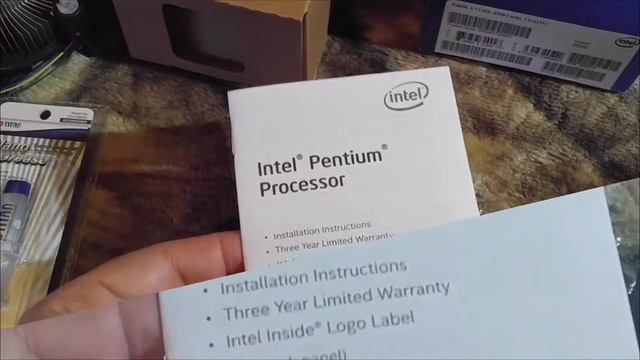 Pentium G4620 kicsomagoló смотреть онлайн