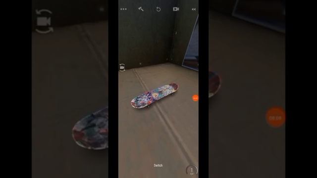 ЧТО ДЕЛАТЬ САМОКАТЕРУ ДОМА? Обзор Touchgrind BMX & True Skate смотреть онлайн