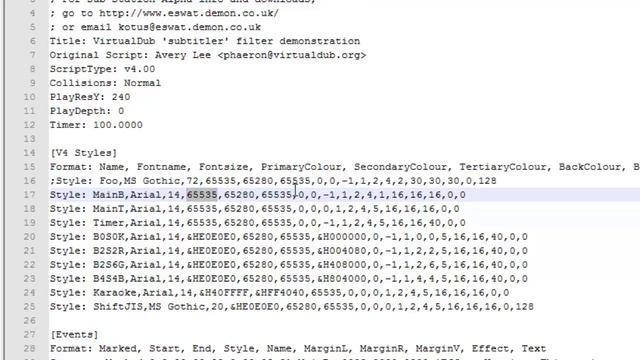 Amaterska obrada videa - virtual dub 5 - Dodavanje natpisa I deo смотреть онлайн