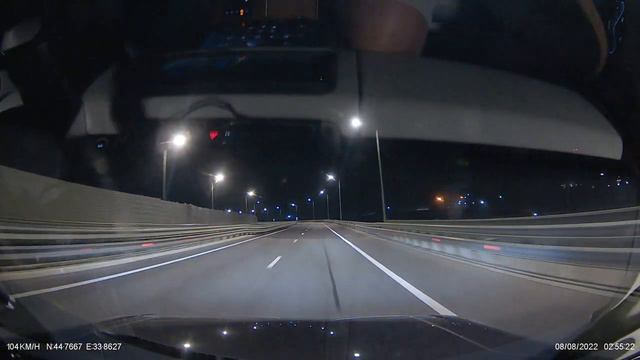 Легкая/тяжелая дорога в Крым 2022. Таврида-Форос. смотреть онлайн