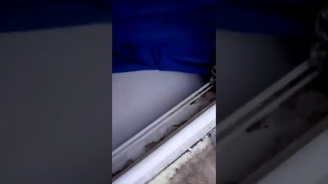 Ремонт пластиковых окон ВКО г.Усть-каменогорск часть 1 смотреть онлайн