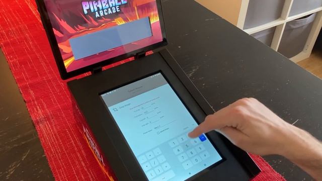Play your Pinball games with second screen on Android Tablet - Setup Tutorial смотреть онлайн