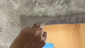 Палатка куб утеплённая 220х220х230 см