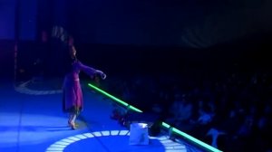 Лаура Алиева   Неужели женшины стареют