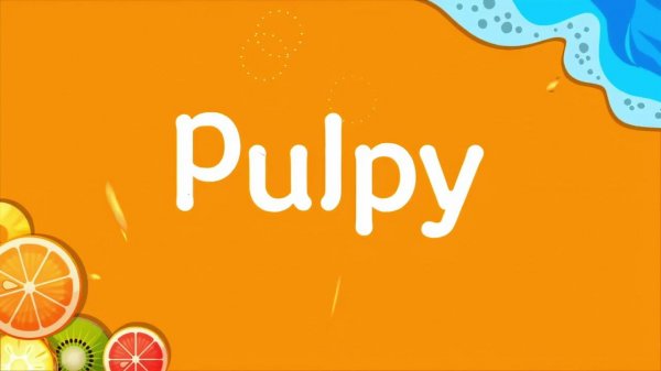 Pulpy 2017