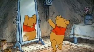 физминутка Зарядка от Вини Пуха