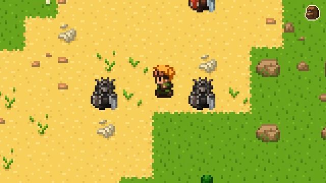 EvoLand -The Evolution Of Games смотреть онлайн