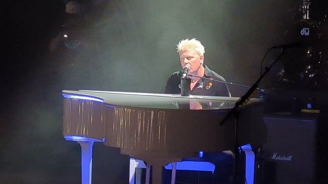 The Offspring - Gone Away, Live Montreal 2022-11-04