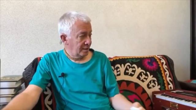 25/05/2020, Книга "Кришна", Кришна – источник всех энергий - Чайтанья Чандра Чаран Прабху, Алматы смотреть онлайн