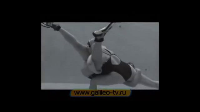 Акватлон (9) смотреть онлайн