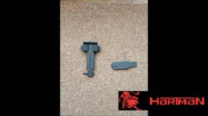 ОХОТА с БОРОДОЙ. Самый дешевый карабин. СКС. Планка под оптику Катран-8. Часть4