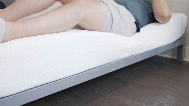 Tuft And Needle Mattress Review - A Comfortable Value Mattress??? (UPDATED!) смотреть онлайн