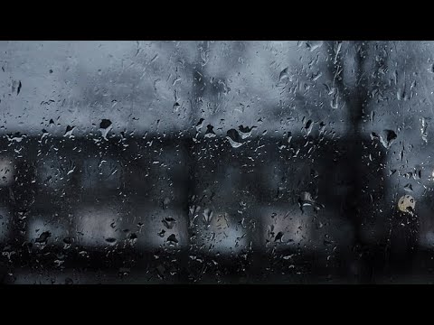 ЗВУКИ ДОЖДЯ 1 ЧАС _ ЗВУК ДОЖДЯ МЕДИТАЦИЯ смотреть онлайн