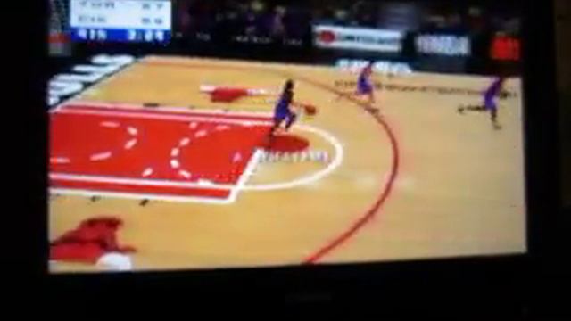 NBA Live 99 Nintendo 64 Game: Part 4 смотреть онлайн
