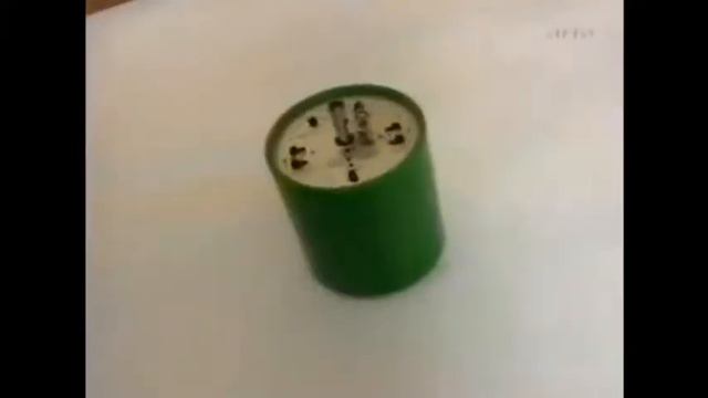 Серебристые облака