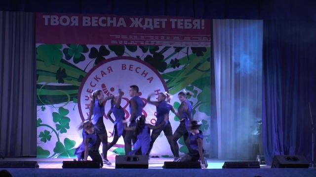 студ весна Волгоград галаконцерт 2015 1 смотреть онлайн