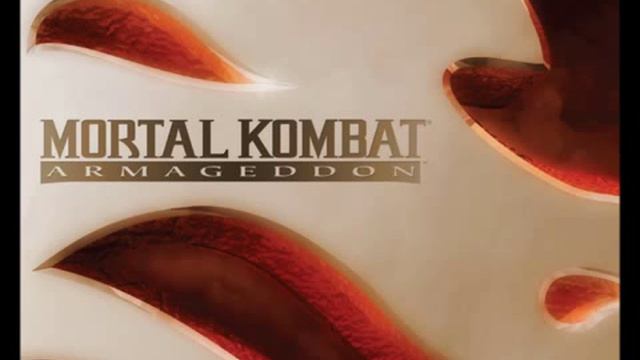 Mortal Kombat Armageddon Hell смотреть онлайн
