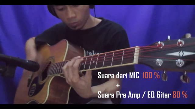 Tes Gitar Cort AD880CE NAT смотреть онлайн