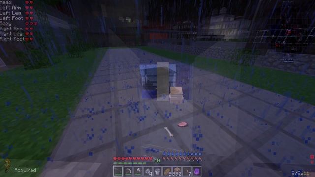 Escape From Minekov Introduction смотреть онлайн