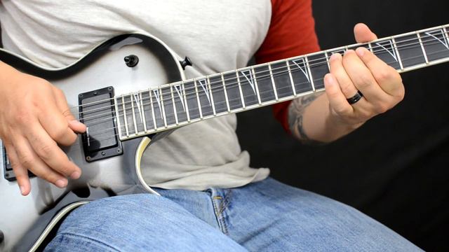 Lion King Goes Metal - Circle Of Life / Ciclo Sin Fin (Instrumental Guitar Cover) смотреть онлайн