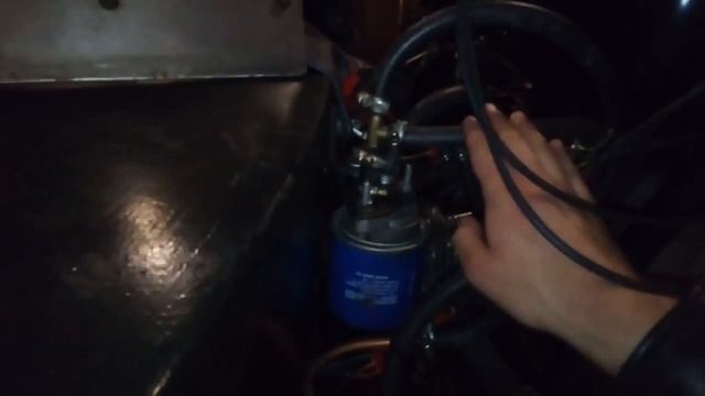 Днепр с бютжетным радиатором.как не перегрелся на обкатке смотреть онлайн