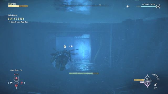 Horizon Forbidden West | Lets Play! |Part 29 | Beta?! смотреть онлайн